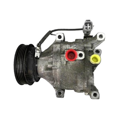 [PRODUIT D'OCCASION] Compresseur Air Conditionne TOYOTA Corolla 2004- ♻️ Ref Oe. 883201a481 - Garantie à vie (1/4)