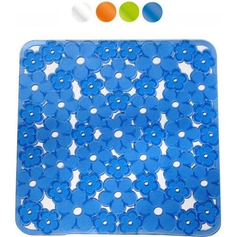 Tapis de lavabo Margherita Cri. 42x32 cm Xtra 10543