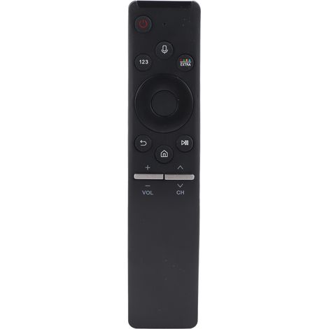 Télécommande Intelligente à Commande Vocale pour TV Samsung UN49MU6300F, QN43Q60RAFXZA, QN49Q60RAFXZA, Téléviseurs LED LCD HD (1/5)