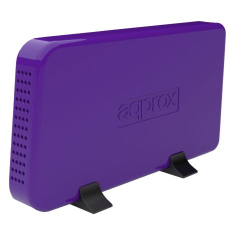 appHDD07P 3.5 Púrpura