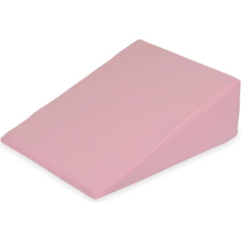 Cuña de espuma para parque infantil, rosa empolvado (1/5)