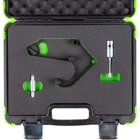 JBM54438 Kit de calado Renault/Nissan 3.0 DCI