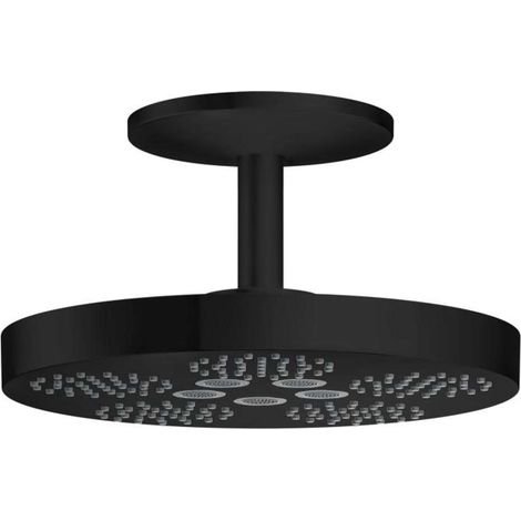 hansgrohe AXOR One ducha de techo 280 2jet con conexión al techo, (1/3)