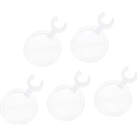 Loupe Porte-Stylo pour Peinture Diamant Accessoire Art Acrylique Outil Pratique Utilisation Polyvalente pour Garçon et Filles et Adultes Arts et Loisirs DIY (1/4)