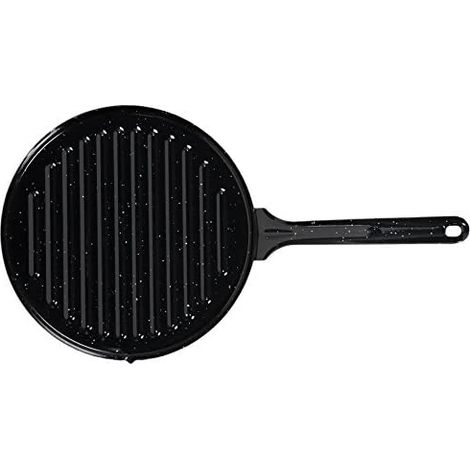 Vaello runder emaillierter Bräter ø26cm