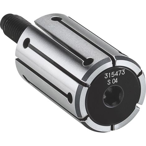 Röhm  Spannsatz  KFS/MFS  Mín.  Ø  16,7  (no  vulcanizado)  -  1086315 (1/3)