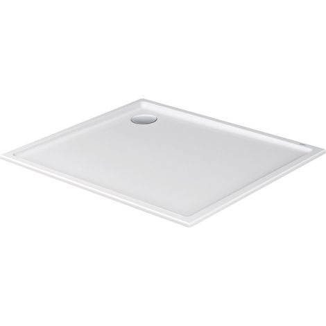 Duravit Starck Slimline plato de ducha rectangular, 1200x1000mm, (1/5)