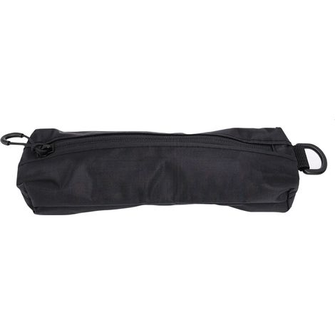 EDC – petite pochette à outils, sac de rangement polyvalent, étanche, utilitaire pour lampe de poche, fournitures de bureau, support d'accessoires, tissu Oxford (1/5)