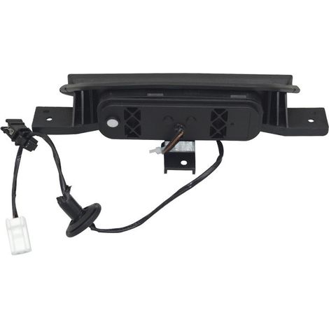 Convient pour le mécanisme de commande du hayon du XPeng G3 et pour la poignée d'ouverture des feux arrière du hayon du nouveau G3i à énergie positive. (1/4)