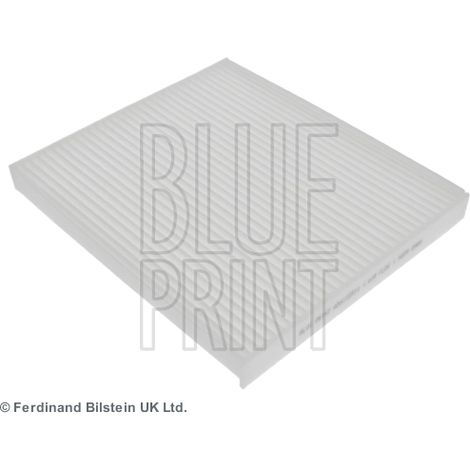 Filtre, air de l'habitacle Blue Print ADA102514 CHEVROLET 52493319