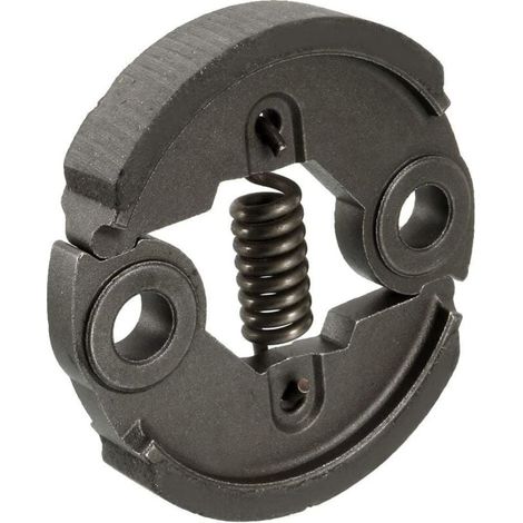 Trimmer Clutch, Brush Cutter Clutch, Trimmer Replacement Part for 40-5F MUMU Trimmer