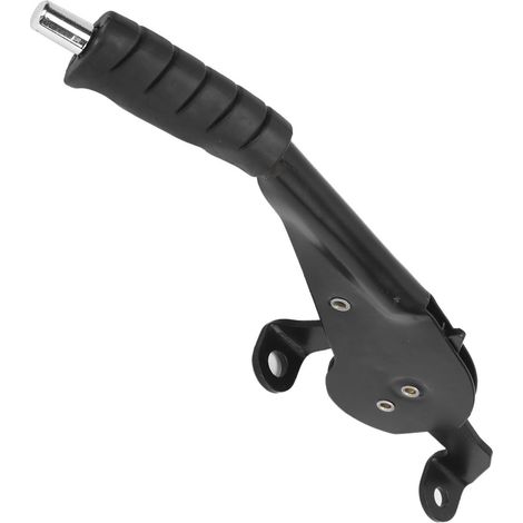 11.4 in Poignée de Frein en Caoutchouc Antidérapant pour Kart, Quad, Moto, Tricycle Électrique (1/5)