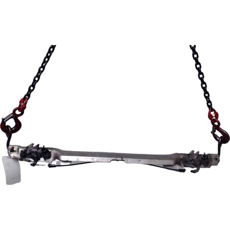 Traverse Superieure Armature Avant PEUGEOT 406 99-04 [PRODUIT D'OCCASION]♻️7106a1 (1/2)