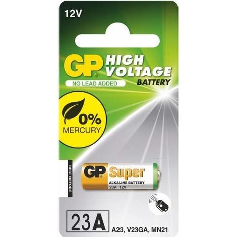 .GP A23 1 pile.
.
