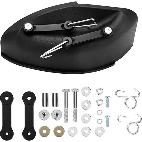 Kit de couverture 48" GY20417 - compatible 155C D140 D150 D155 D160 E140 E150 (1/5)