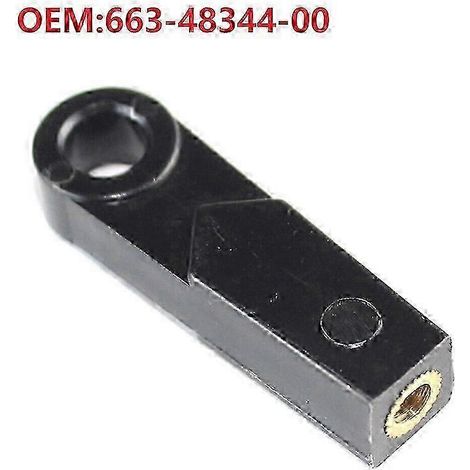 Neues Fernbedienungskabelende für Yamaha Außenbordmotor 663-48344-00-Yvan SZRH AF