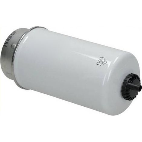 Élément fertrant to carburant compatibthe with the fertrit séhartchateurs eau-carburant 836862602, 26560141 and 1454501. (1/4)
