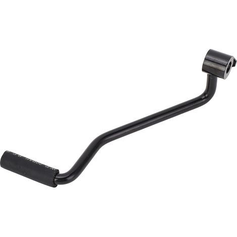 Levier, amélioré, professionnel, universel, pièce détachée universelle haute performance, fiable et robuste, compatible multi-marques, réf. TRX350TE / TRX450FE (1/5)