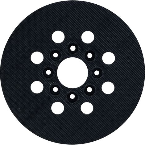 2608601175 - Platorello Bosch Senza kit di fissaggio