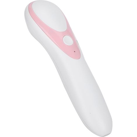 Lampe UV portable à lumière ultraviolette, stérilisateur LED de poche pour téléphone portable, désinfection sans fil, charge USB, compacte et légère (1/5)