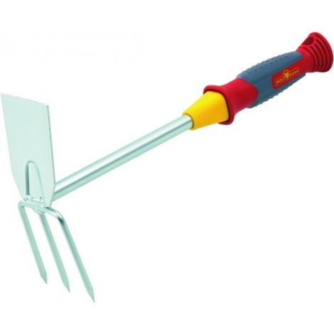 WOLF-Garten 3022000 Gartenhacke Arbeitsbreite 7 cm
