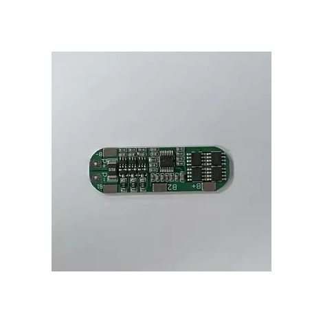 Carte de protection pour batterie au lithium 18650 12,6 V à 3 cellules : protection contre la surcharge et la décharge excessive de 12 V, égalisation de charge de 11,1 V, protection contre les surinte (1/2)
