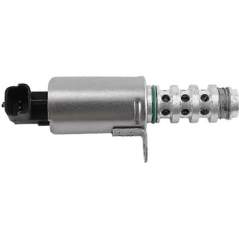 Électrovanne de distribution variable (VVT) pour culasse 407 607 3.0 V6 24V 211 (ES9A) C6 C5 (1920HE 9648620580) (1/5)