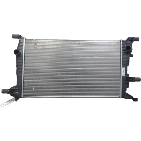 [PRODUIT D'OCCASION] Radiateur RENAULT Megane III 2008- ♻️ Ref Oe. 214105150r - Garantie à vie (1/4)