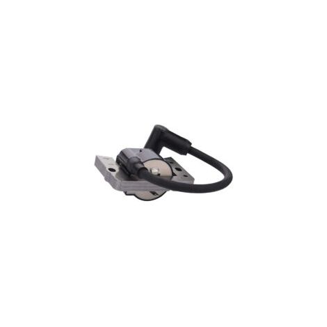 Bobine d'allumage haute tension Tecumseh 34443A compatible avec le moteur AV520 LH195, référence de pièce de rechange 34443. Convient pour un remplacement facile des bobines de tondeuse à gazon.