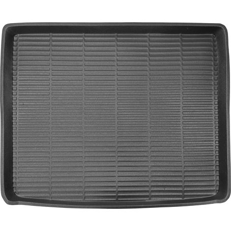 Tappetino/moquette per bagagliaio LUCKY3D per Alfa Romeo Tonale SUV (piano superiore) 2022- (1/5)