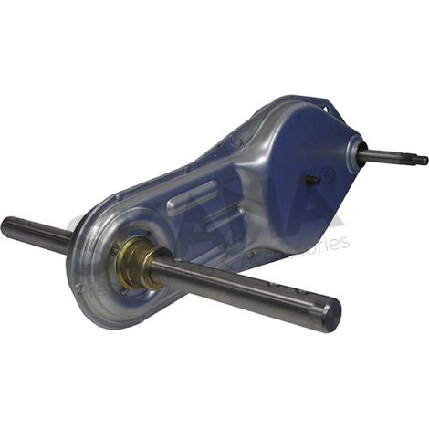 Boite Compléte Pour Motobineuse Cub Cadet, Mtd, Troy-bilt - Origine: 686-0091b, 6860091b.