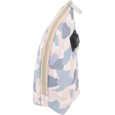 Réchauffe-biberon bébé USB nomade pochette chauffante voyage garde-lait température constante (1/5)
