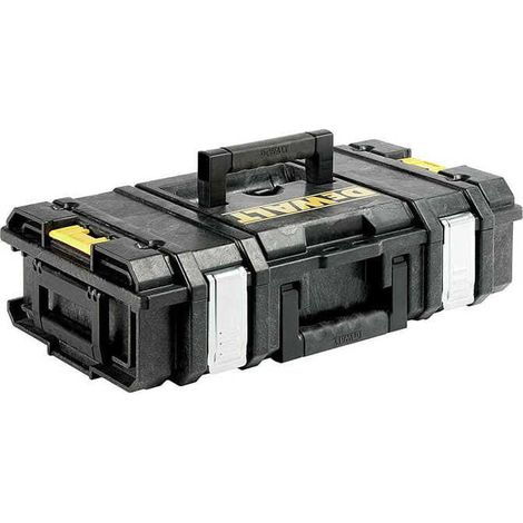 Valigetta porta-utensili TOUGH SYSTEM Piccola capacità - DEWALT DS150