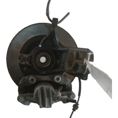 [PRODUIT D'OCCASION] Pivot Avant Gauche CITROEN C4 Cactus ♻️ Ref Oe. 1607557480 - Garantie à vie (1/4)