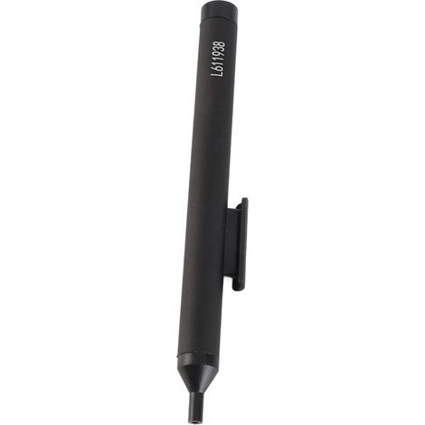 Manueller Saugstift zum Löten, Sauggreifer mit 6 Saugnäpfen und 2 Spitzen für SMD-Bauteile. (1/4)