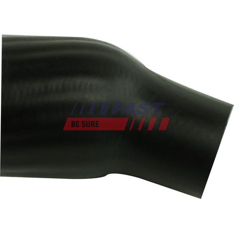 Tuyau d'intercooler rapide FT61742 LE haut