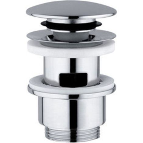 PILETTA CLICK CLACK D 1.1/4 LAVABO C/TROPPO PIENO