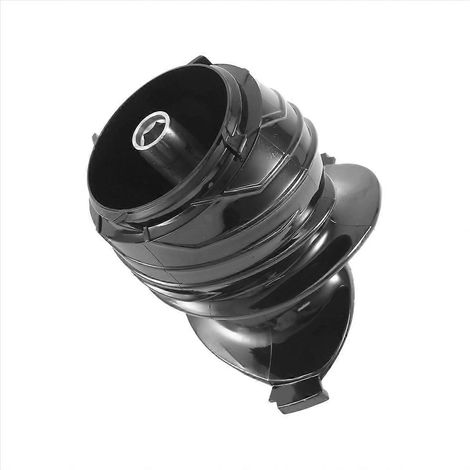 Vis sans fin de rechange pour extracteur de jus lent - SBF11/1100, pièce de rechange compatible, remplacement facile, adaptée aux centrifugeuses à basse vitesse. (1/5)