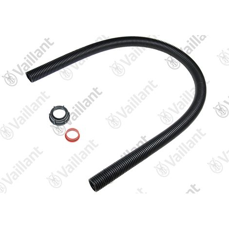 Schlauch, Siphon VKK 806 ... 2806/3-E