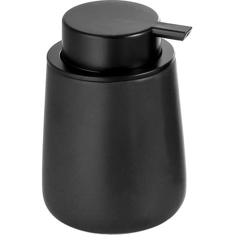 Distributeur de savon liquide Black Nero (1/2)