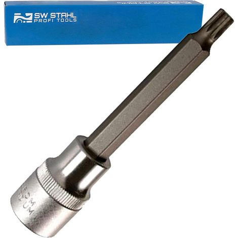 SW-Stahl 05203SB XZN - Einsatz 10 x 100 mm - 1,3 cm (0,5 Zoll = 1/2 Zoll)