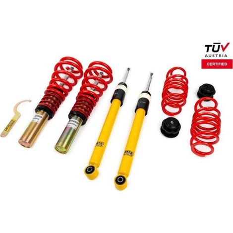 Kit Suspension Combine Filete MTS Street Audi A4 B8 Break 2007-2015-34962648