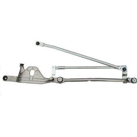Mecanismo del limpiaparabrisas delantero del Ford Focus II Mk2 04-11 (1/5)
