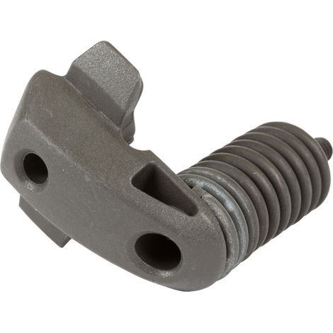 Husqvarna 522951507 Elemento Antivibrante Cilindro OEM 545 550 XP Originale