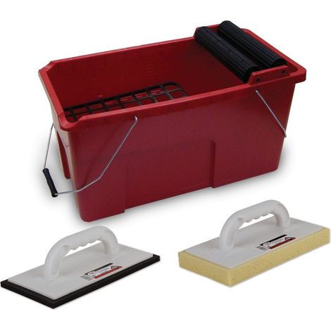 RUBI 68902 Kit RUBICLEAN Pro 1 - ref: 68902