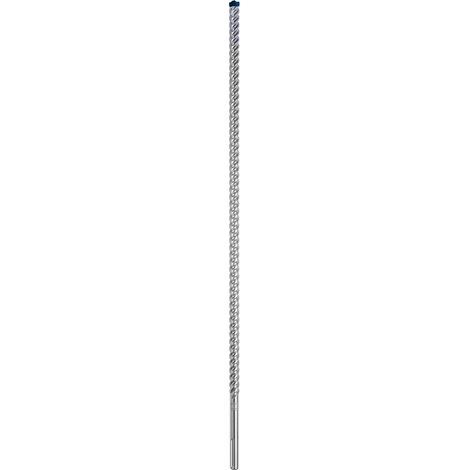 Bosch Expert SDS-Max 8X Broca para Taladro de Hormigón 22 mm