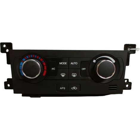 Commande De Chauffage CHEVROLET Captiva [PRODUIT D'OCCASION]♻️94517386
