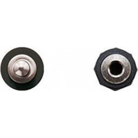 CABLE AUDIO ESTEREO 3.5/M-3.5/H 3.0 M