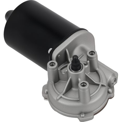 Fensterheber Motor for VW Golf II Jetta II 1983-1991 6N1955113 1H1955113B Vorne (1/4)