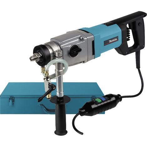 MAKITA DBM131 110v Diamond core drill M18 thread (1/2)